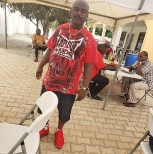 Meet your Posher, Benjamin